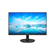 Monitor Philips 241V8L Black 23.8" Full HD VA WLED