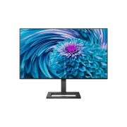 Монитор Philips 242E2FA Черный 23.8" Full HD IPS
