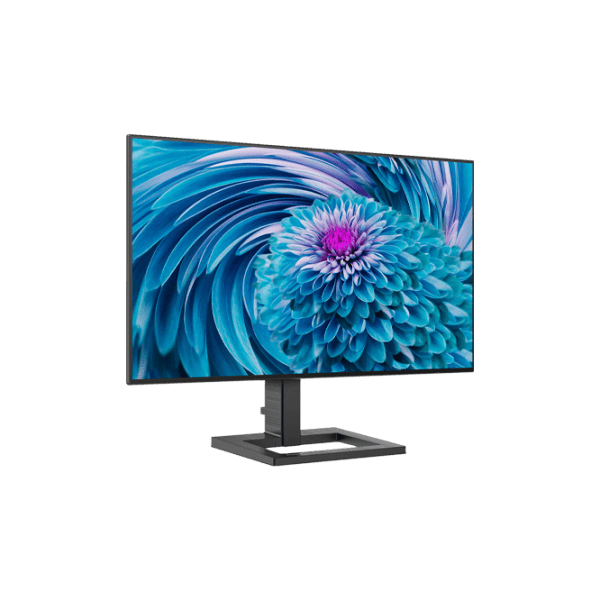 Монитор Philips 242E2FA Черный 23.8" Full HD IPS photo 2