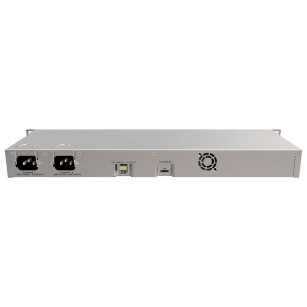 Router Mikrotik RB1100AHx4 Dude Edition Gray 7.5 Gbit/ s photo 5