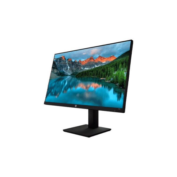Monitor HP X27 Black 27" Full HD IPS photo 2