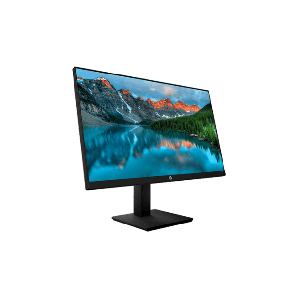 Monitor HP X27 Black 27" Full HD IPS photo 4