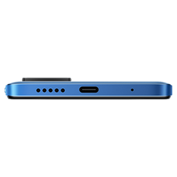 Xiaomi Redmi Note 11 64 ГБ Twilight Синий 6.43" | 50 Мп | 4 ГБ | Dual SIM photo 6