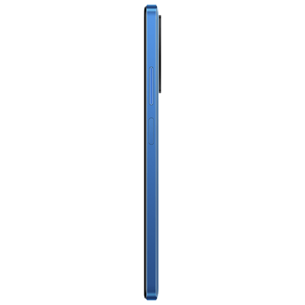 Xiaomi Redmi Note 11 128 GB Twilight Blue 6.43" | 50 MP | 4 GB | Dual SIM photo 4