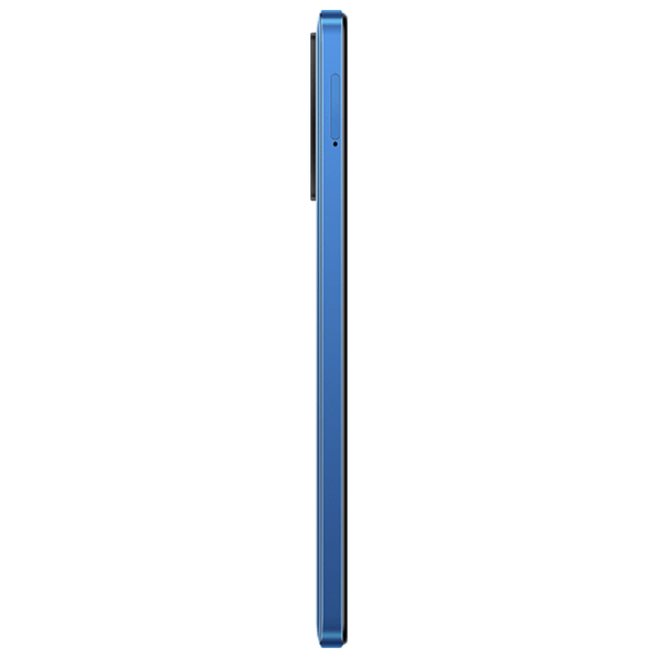 Xiaomi Redmi Note 11 128 GB Twilight Blue 6.43" | 50 MP | 4 GB | Dual SIM photo 5