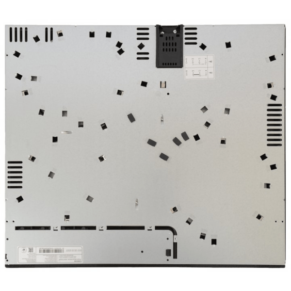 Plită încorporabilă electrică Samsung NZ64T3506AK/ WT Black Vitroceramică, 6000 W, Hi-light photo 4