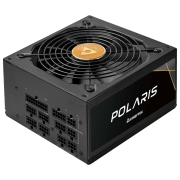 Sursa de alimentare Chieftec POLARIS PPS-1250FC 1250 W Black 