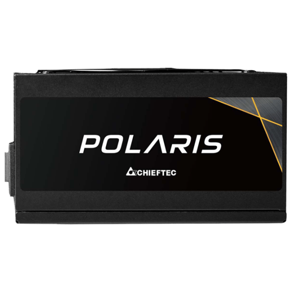 Блок питания Chieftec POLARIS PPS-1250FC 1250 Вт Черный  photo 3
