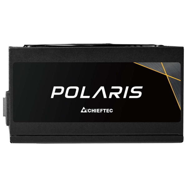 Блок питания Chieftec POLARIS PPS-1250FC 1250 Вт Черный  photo 3
