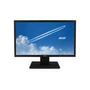 Monitor Acer V206HQL Black 19.5" Full HD TN LED