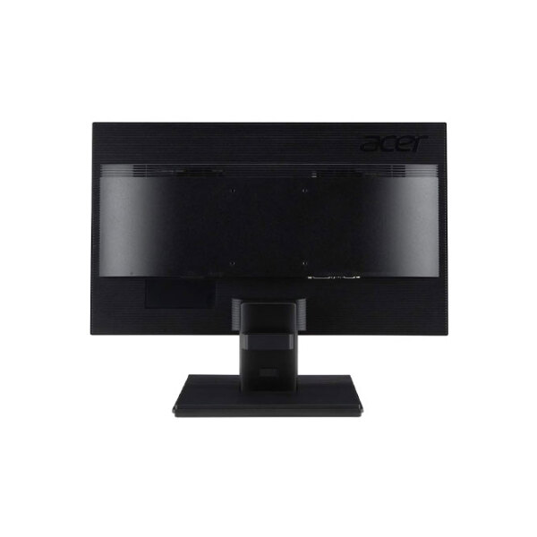 Монитор Acer V206HQL Черный 19.5" Full HD TN LED photo 6