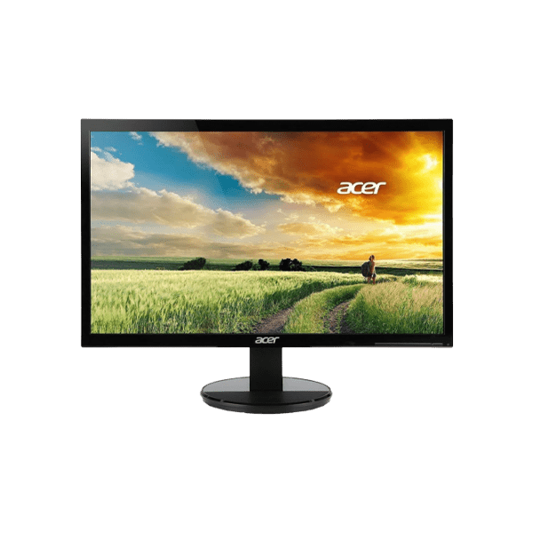 Monitor Acer K242HYLH Black 23.8" Full HD VA photo 1