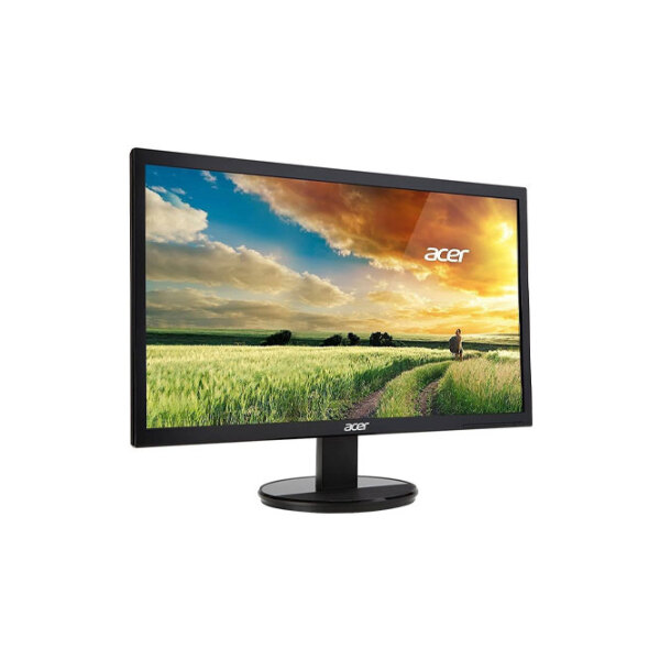 Monitor Acer K242HYLH Black 23.8" Full HD VA photo 2