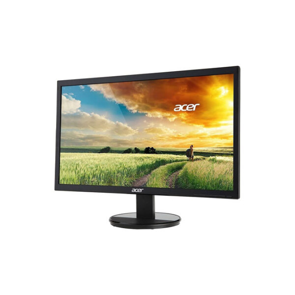 Monitor Acer K242HYLH Black 23.8" Full HD VA photo 3