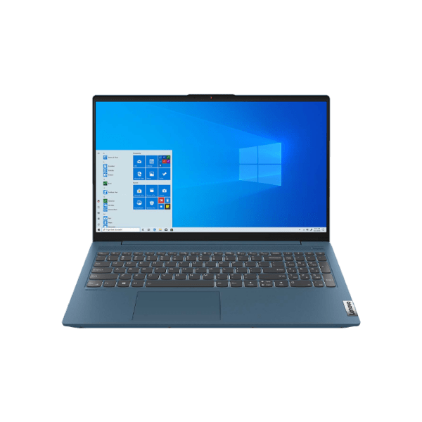 Ноутбук Lenovo IdeaPad 5 15ALC05 Abyss Синий 15.6" | 8 ГБ | 512 ГБ | AMD Ryzen 5 5500U | VGA Встроенная photo 1