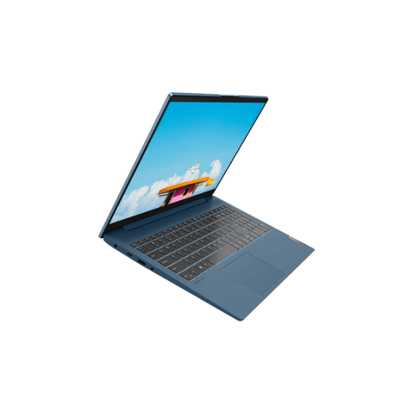 Ноутбук Lenovo IdeaPad 5 15ALC05 Abyss Синий 15.6" | 8 ГБ | 512 ГБ | AMD Ryzen 5 5500U | VGA Встроенная photo 4