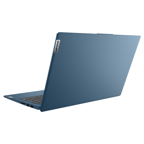 Ноутбук Lenovo IdeaPad 5 15ALC05 Abyss Синий 15.6" | 8 ГБ | 512 ГБ | AMD Ryzen 5 5500U | VGA Встроенная photo 5