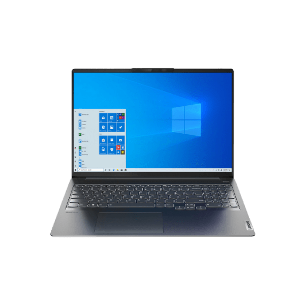 Laptop Lenovo IdeaPad 5 Pro 16ACH6 Storm Gray 16" | 16 GB | 512 GB | AMD Ryzen 5 5600H | VGA Integrată photo 1