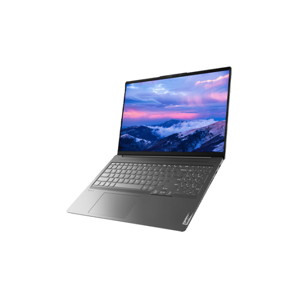 Laptop Lenovo IdeaPad 5 Pro 16ACH6 Storm Gray 16" | 16 GB | 512 GB | AMD Ryzen 5 5600H | VGA Integrată photo 3