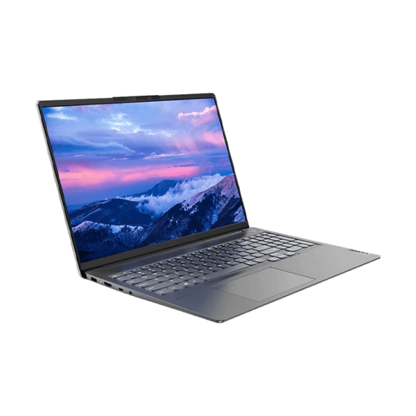 Laptop Lenovo IdeaPad 5 Pro 16ACH6S0RE Storm Gray 16" | 16 GB | 512 GB | AMD Ryzen 7 5800H | VGA Integrată photo 2