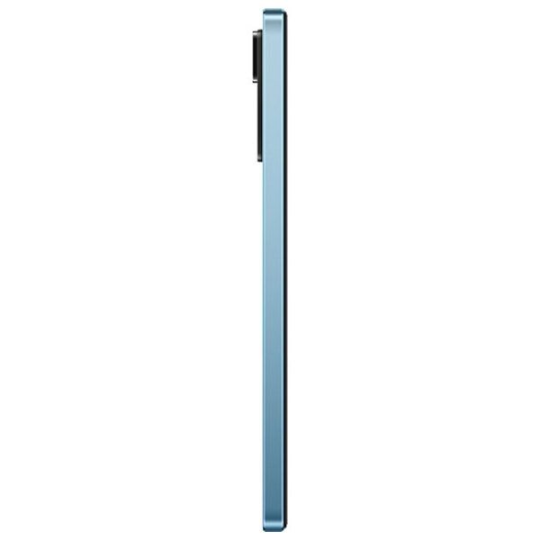Xiaomi Redmi Note 11 Pro 128 ГБ Синий 6.67" | 108 Мп | 8 ГБ | Dual SIM photo 5