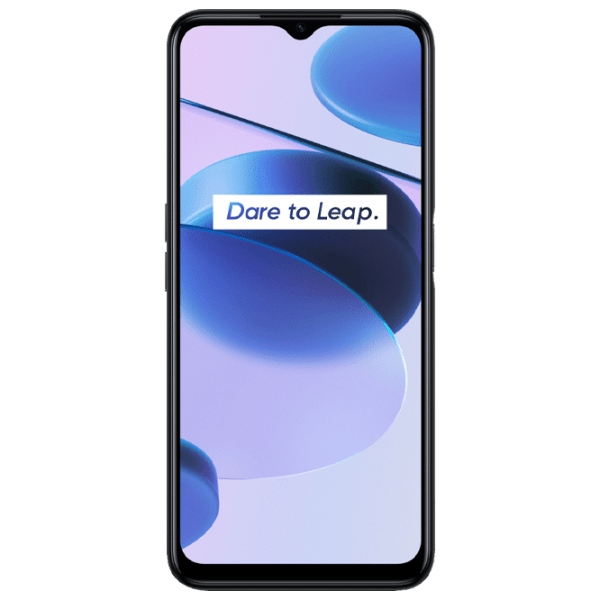 Realme C35 128 ГБ Черный 6.6" | 50 Мп | 4 ГБ | Dual SIM photo 2
