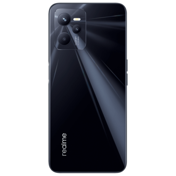 Realme C35 128 ГБ Черный 6.6" | 50 Мп | 4 ГБ | Dual SIM photo 3
