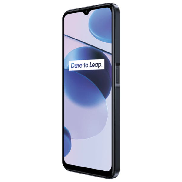 Realme C35 128 ГБ Черный 6.6" | 50 Мп | 4 ГБ | Dual SIM photo 4