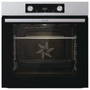 Cuptor încorporabil Gorenje BO 6735 E02X Inox A, 77 l