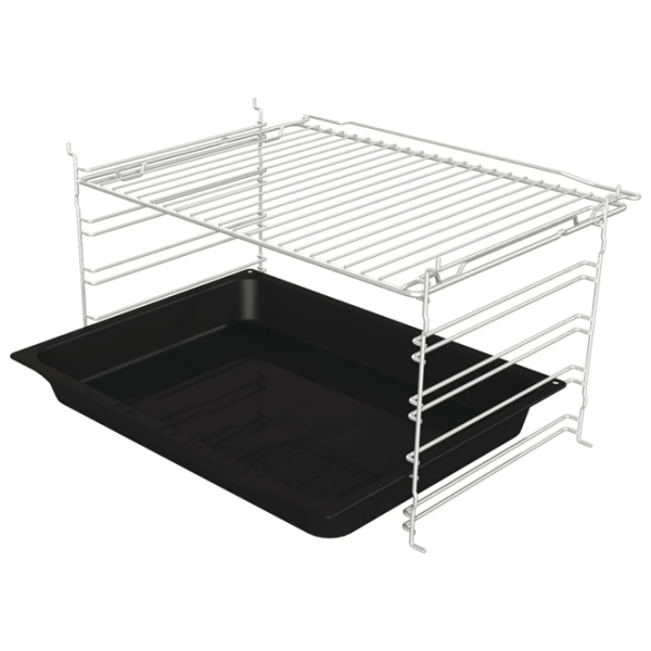 Cuptor încorporabil Gorenje BO 6735 E02X Inox A, 77 l photo 2