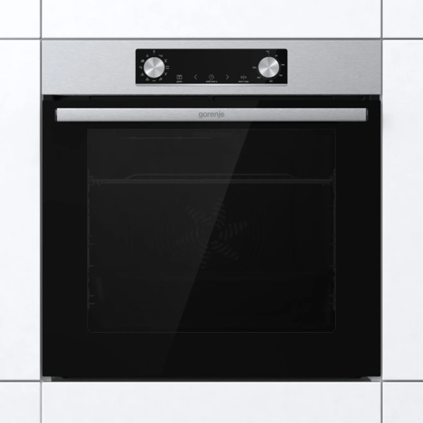 Cuptor încorporabil Gorenje BO 6735 E02X Inox A, 77 l photo 3