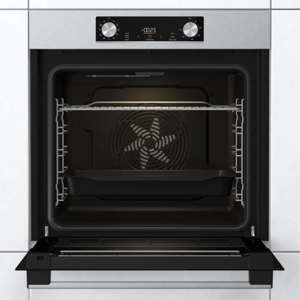Cuptor încorporabil Gorenje BO 6735 E02X Inox A, 77 l photo 6