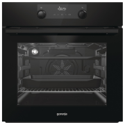 Духовой шкаф Gorenje BPS 737 E301BG Черный A+, 70 л