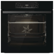 Cuptor încorporabil Gorenje BOS 6737 E13BG Black A, 77 l