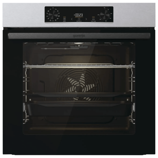 Духовой шкаф Gorenje BOSB 6737 E06X Нержавеющая сталь A, 77 л photo 1