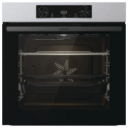 Cuptor încorporabil Gorenje BOSB 6737 E06X Inox A, 77 l