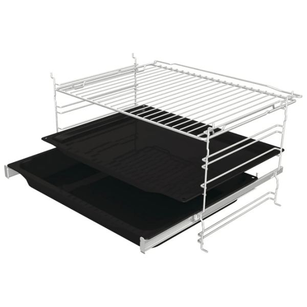 Духовой шкаф Gorenje BOSB 6737 E06X Нержавеющая сталь A, 77 л photo 2