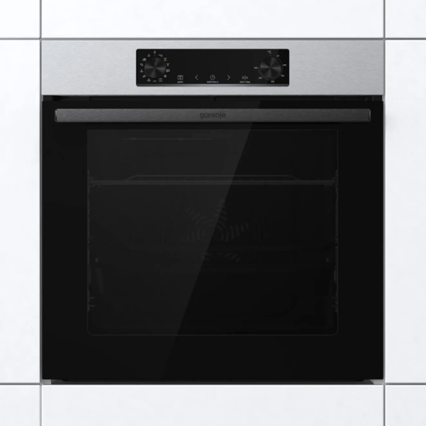 Духовой шкаф Gorenje BOSB 6737 E06X Нержавеющая сталь A, 77 л photo 3