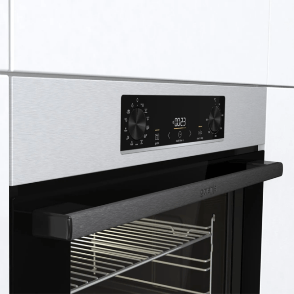Духовой шкаф Gorenje BOSB 6737 E06X Нержавеющая сталь A, 77 л photo 5