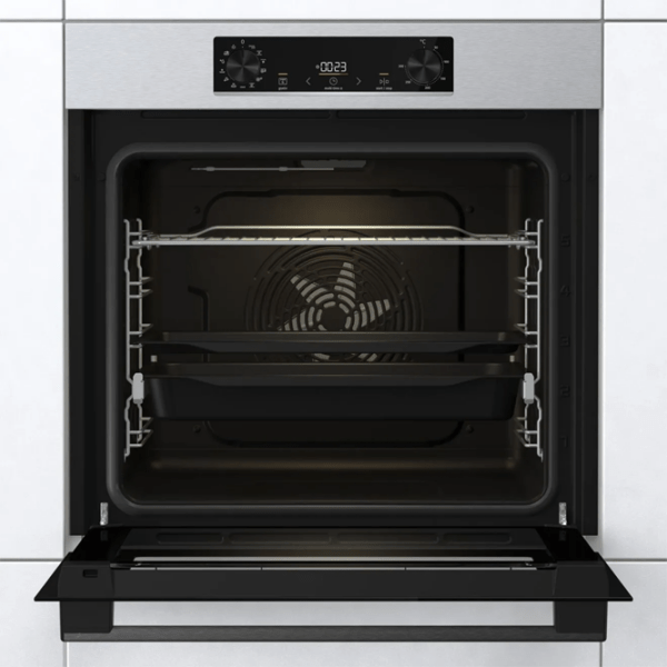 Духовой шкаф Gorenje BOSB 6737 E06X Нержавеющая сталь A, 77 л photo 6