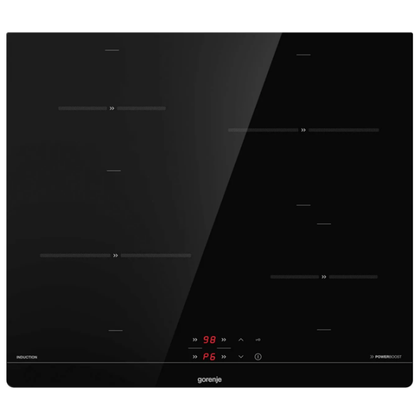 Cuptor încorporabil Gorenje BOS6737E06BG + IT40SC Black A, 77 l photo 6