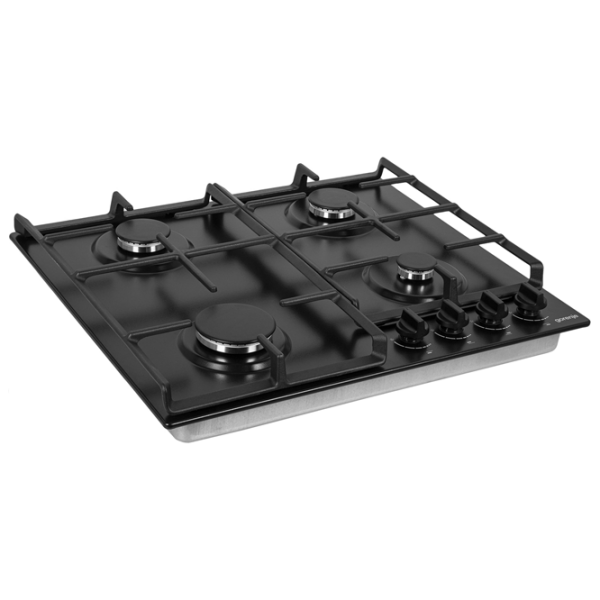 Духовой шкаф Gorenje BO6735E02BK + G641EB Черный A, 77 л photo 7
