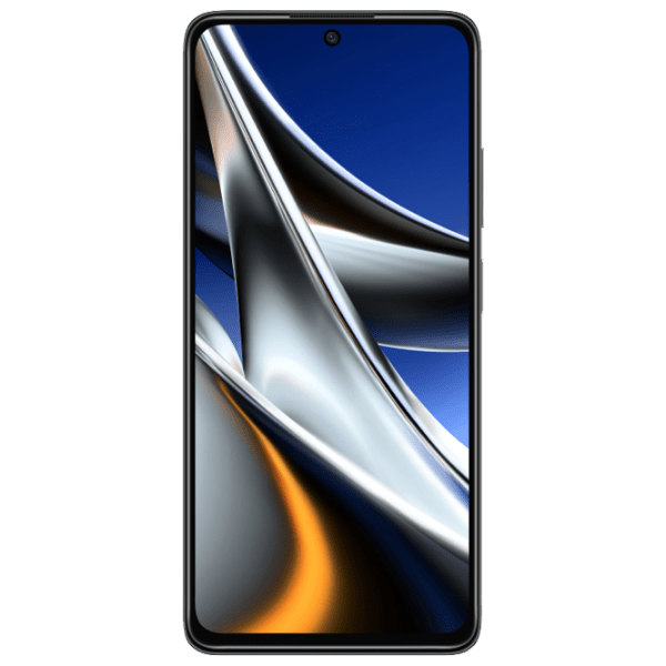 Poco X4 Pro 256 GB Black 6.67" | 108 MP | 8 GB | Dual SIM photo 2