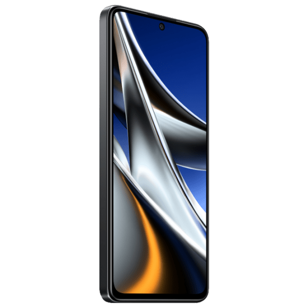 Poco X4 Pro 256 GB Black 6.67" | 108 MP | 8 GB | Dual SIM photo 3