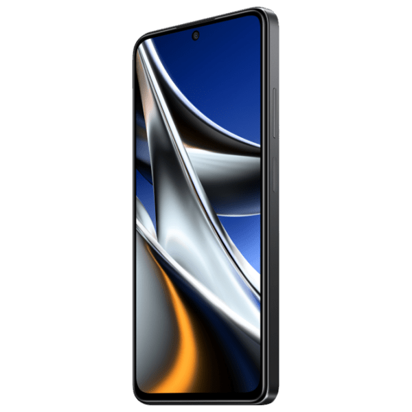 Poco X4 Pro 256 GB Black 6.67" | 108 MP | 8 GB | Dual SIM photo 4