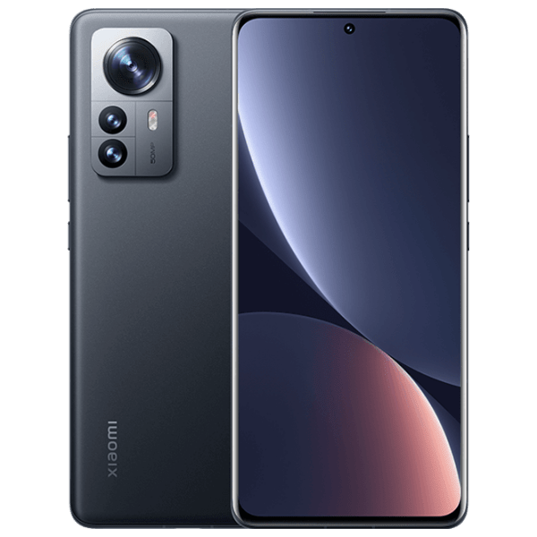 Xiaomi 12 Pro 256 GB Gray 6.73" | 50 MP | 8 GB | Dual SIM photo 1