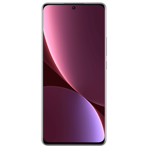 Xiaomi 12 Pro 256 GB Purple 6.73" | 50 MP | 8 GB | Dual SIM photo 2