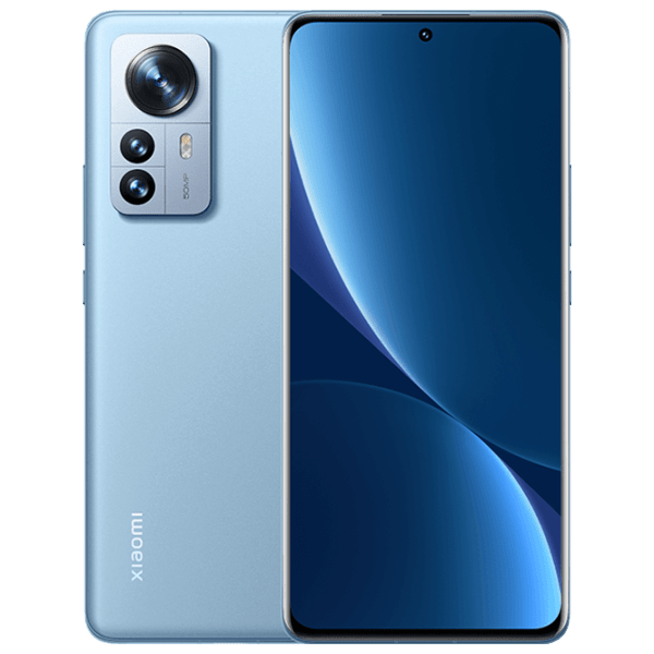 Xiaomi 12 Pro 256 GB Blue 6.73" | 50 MP | 12 GB | Dual SIM photo 1