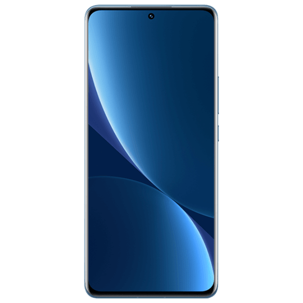 Xiaomi 12 Pro 256 GB Blue 6.73" | 50 MP | 12 GB | Dual SIM photo 2