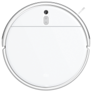 Робот пылесос Xiaomi Vacuum Mop 2 Lite Белый Влажная, 35 Вт, 70 дБ